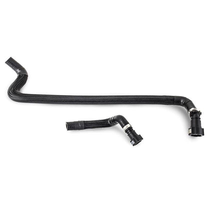 Mishimoto Carbon Fiber Baffled Oil Catch Can 2020 - 2023 Corvette - Speedlogix