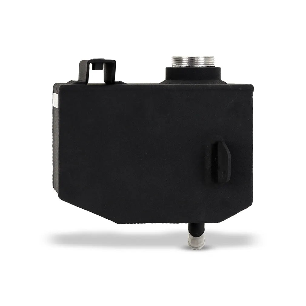 Mishimoto Coolant Expansion Tank (Black) 2021 - 2023 Ford Bronco 2.3L/2.7L - Speedlogix