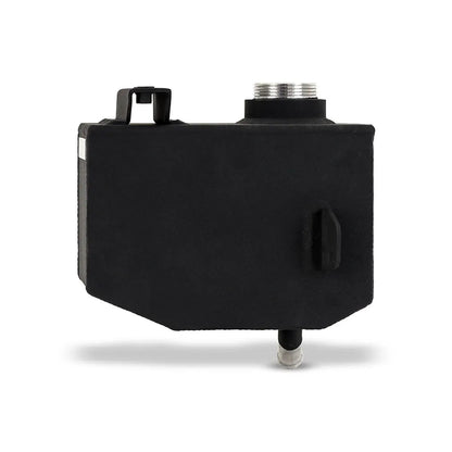 Mishimoto Coolant Expansion Tank (Black) 2021 - 2023 Ford Bronco 2.3L/2.7L - Speedlogix