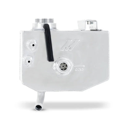 Mishimoto Coolant Expansion Tank (Polished) 2021 - 2023 Bronco 2.3L/2.7L - Speedlogix