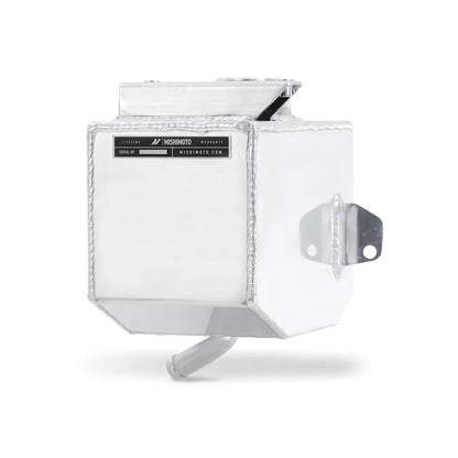 Mishimoto Coolant Expansion Tank (Polished) 2021 - 2023 Bronco 2.3L/2.7L - Speedlogix