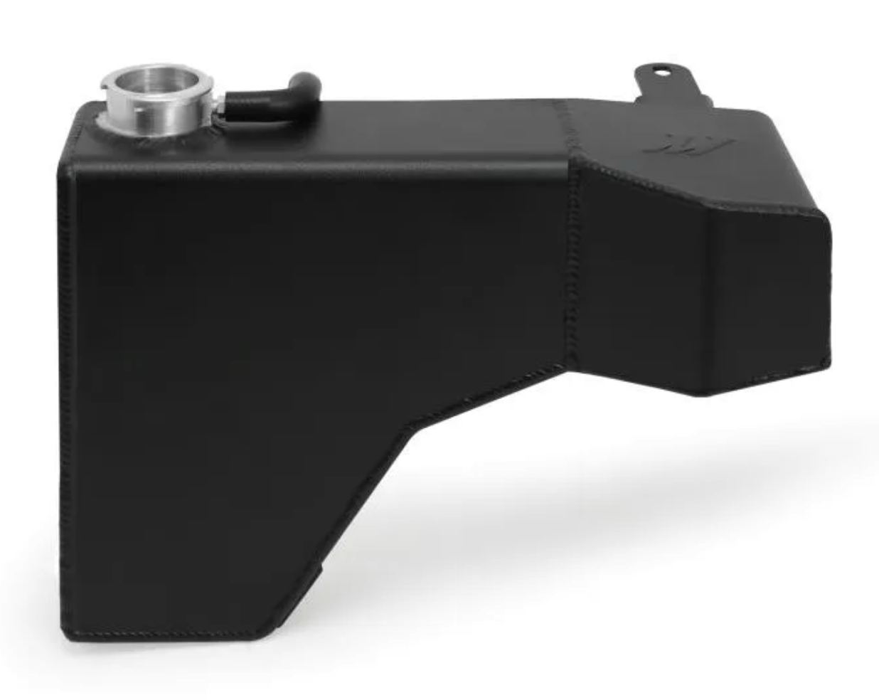 Mishimoto Coolant Tank (Black) 2011 - 2023 Challenger - Speedlogix
