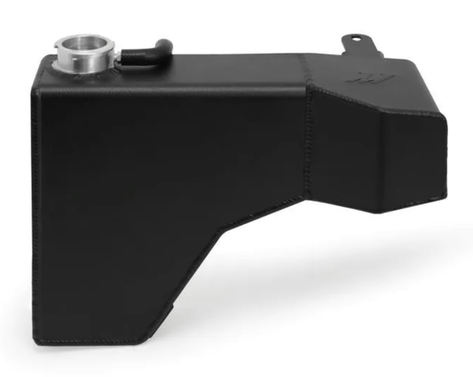 Mishimoto Coolant Tank (Black) 2011 - 2023 Challenger - Speedlogix