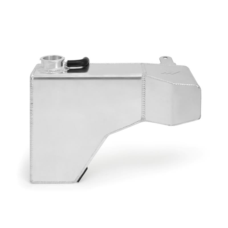 Mishimoto Coolant Tank (Silver) 2011 - 2023 Challenger - Speedlogix