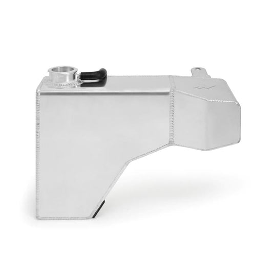Mishimoto Coolant Tank (Silver) 2011 - 2023 Challenger - Speedlogix
