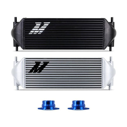 Mishimoto Intercooler (Stock Location) 2021 - 2023 Bronco 2.3L/2.7L - Speedlogix