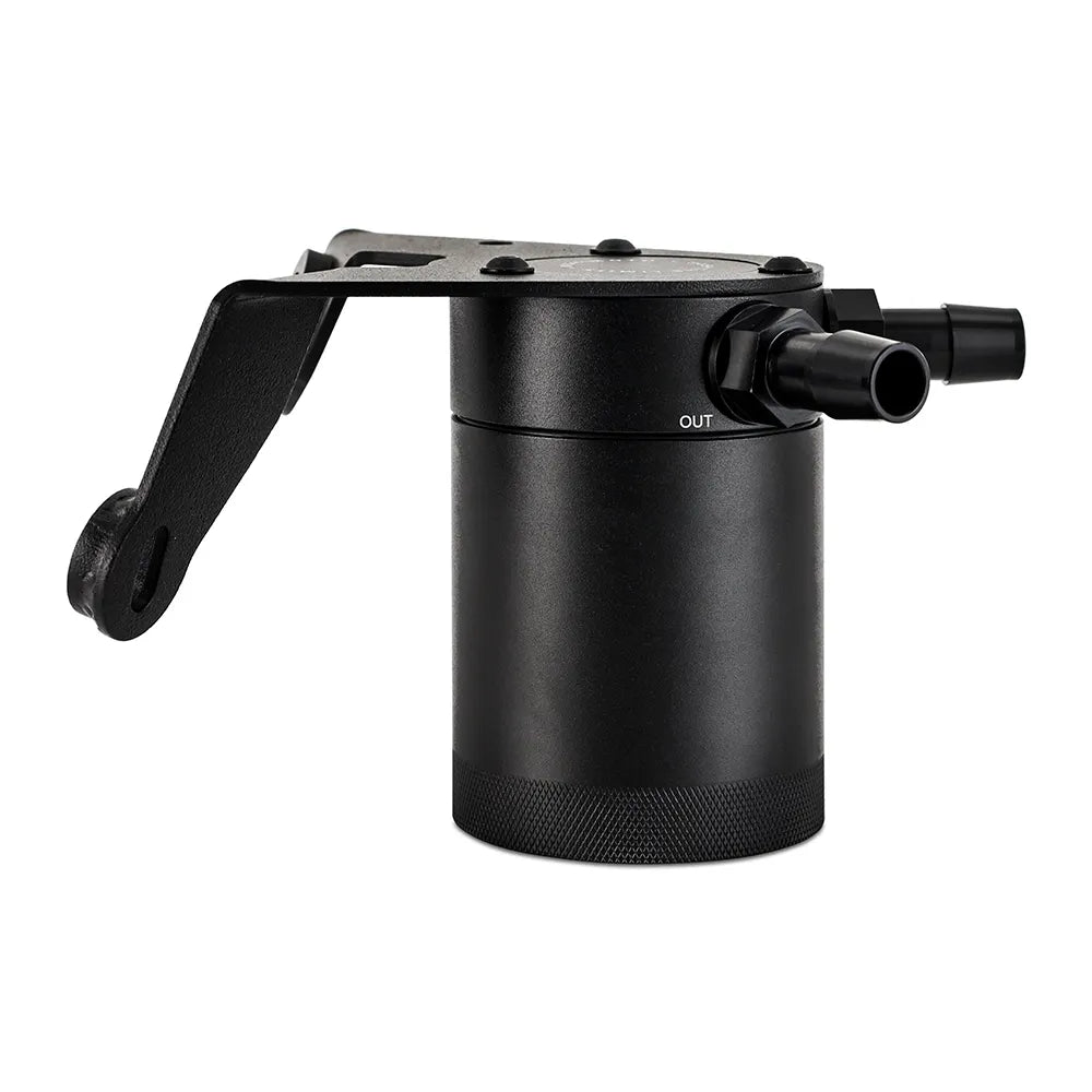 Mishimoto Oil Catch Can 2021 - 2023 Bronco 2.7L - Speedlogix