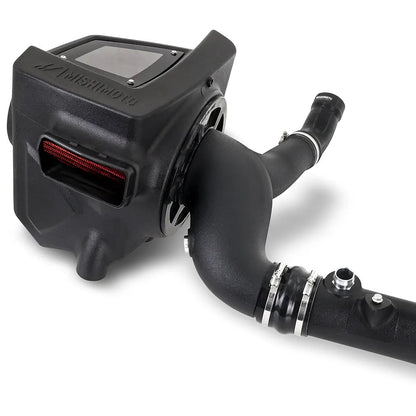 Mishimoto Performance Air Intake 2021 - 2023 Bronco 2.7L - Speedlogix