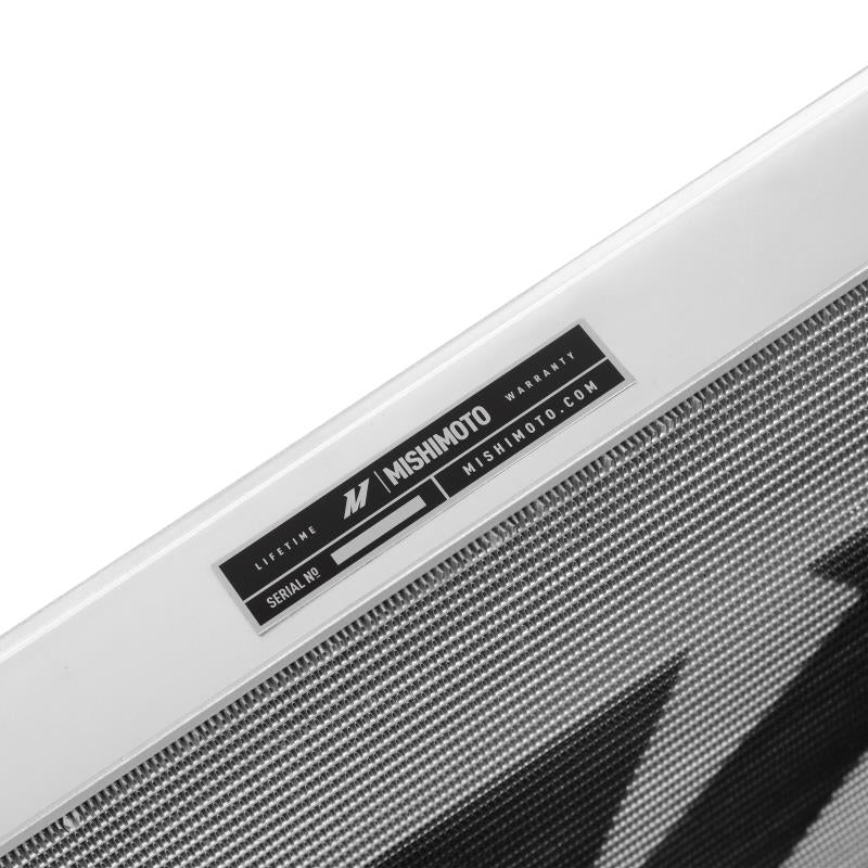 Mishimoto Performance Radiator 2005 - 2023 Challenger/Charger 6.4L/392/6.2L - Speedlogix