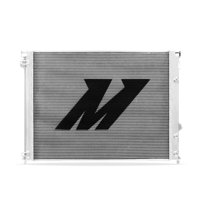 Mishimoto Performance Radiator 2005 - 2023 Challenger/Charger 6.4L/392/6.2L - Speedlogix