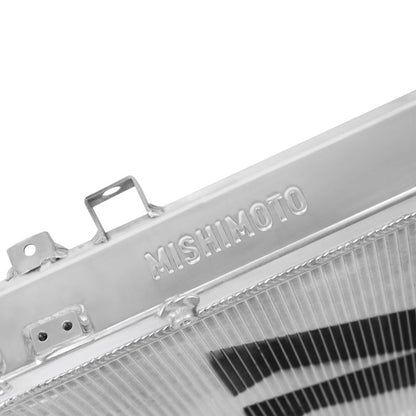 Mishimoto Performance Radiator 2005 - 2023 Challenger/Charger 6.4L/392/6.2L - Speedlogix