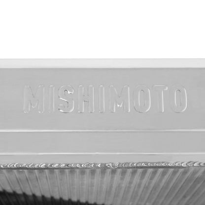 Mishimoto Performance Radiator 2009 - 2016 Challenger/Charger 5.7L - Speedlogix