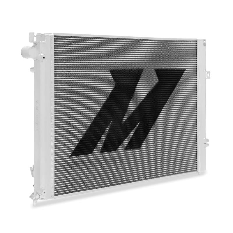 Mishimoto Performance Radiator 2009 - 2016 Challenger/Charger 5.7L - Speedlogix