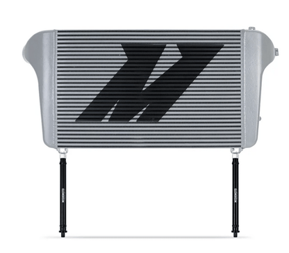 Mishimoto Performance Silver Intercooler 2020 - 2024 Explorer ST - Speedlogix