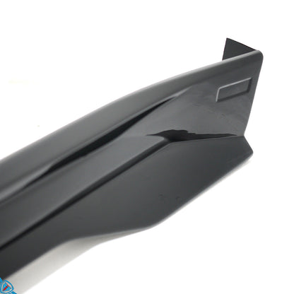 2025-2026 Tesla Model Y (Juniper) Aero Style Gloss Black ABS Body Kit | DRAC