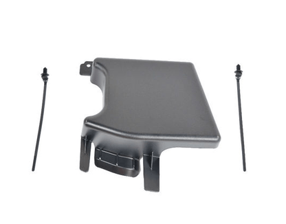 Mopar ABS Cover 2015 - 2023 Challenger/Charger - Speedlogix