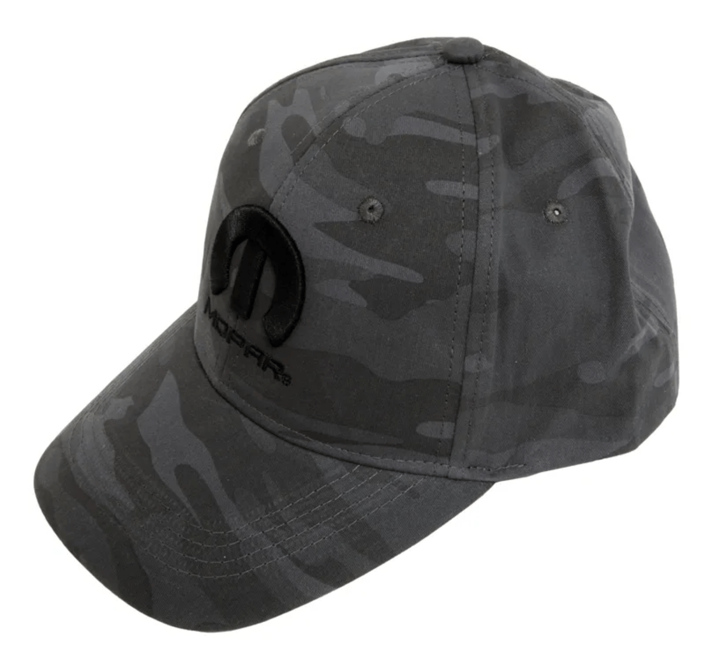 Mopar Camo Hat - Speedlogix