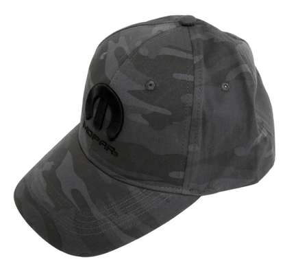 Mopar Camo Hat - Speedlogix