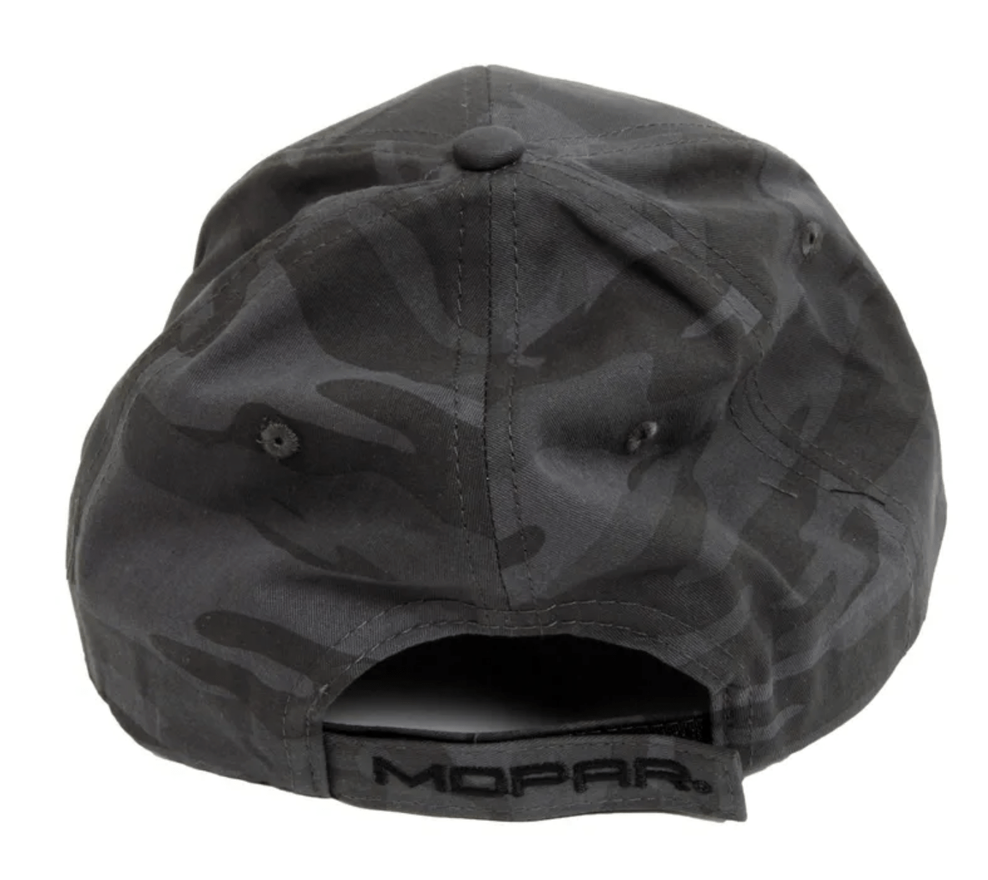 Mopar Camo Hat - Speedlogix
