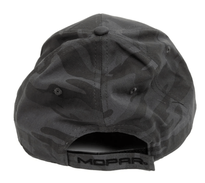 Mopar Camo Hat - Speedlogix