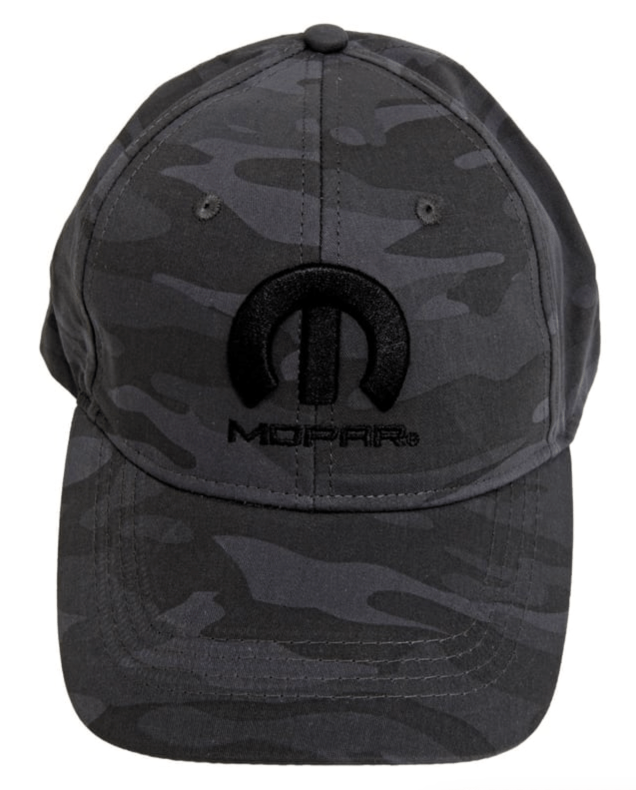 Mopar Camo Hat - Speedlogix