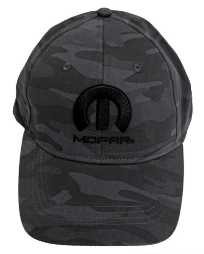 Mopar Camo Hat - Speedlogix