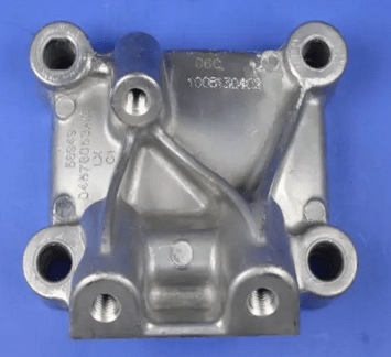 Mopar Motor Mount Adapters - Speedlogix