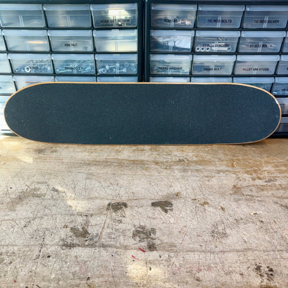 Mopar Skateboard Deck - Speedlogix