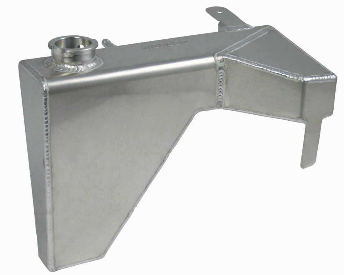 Moroso Coolant Tank 2015 - 2023 Challenger/Charger 392/6.2L - Speedlogix