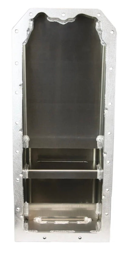 Moroso Oil Pan 2015 - 2023 Challenger/Charger 6.2L - Speedlogix