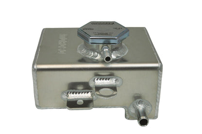 Moroso Supercharger Coolant Tank 2015 - 2023 Challenger/Charger 6.2L - Speedlogix