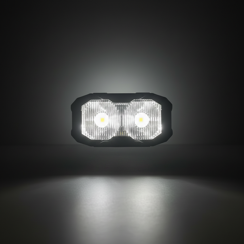2025+ RAM 1500 RHO Reverse Light