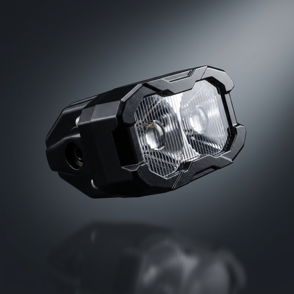 2025+ RAM 1500 RHO Reverse Light