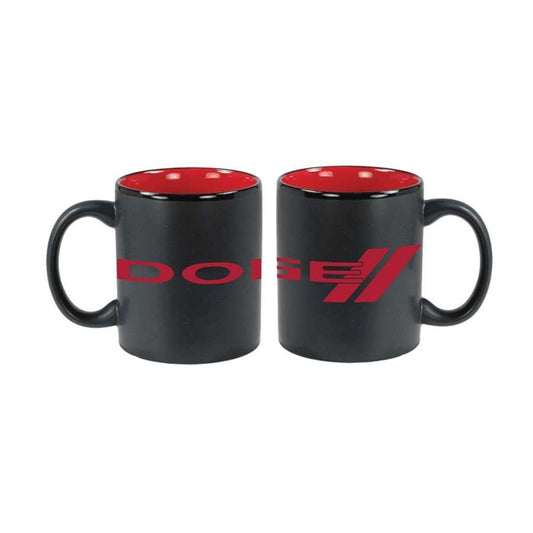 Mug - Dodge - Speedlogix