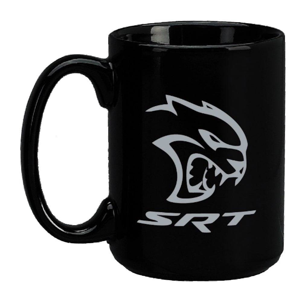Mug - Dodge SRT Hellcat - Speedlogix