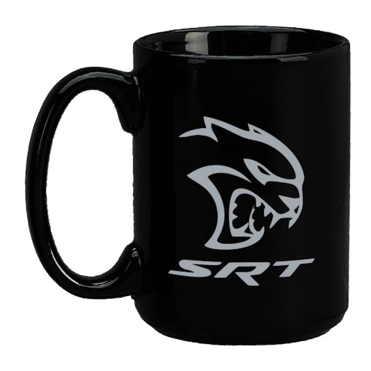 Mug - Dodge SRT Hellcat - Speedlogix