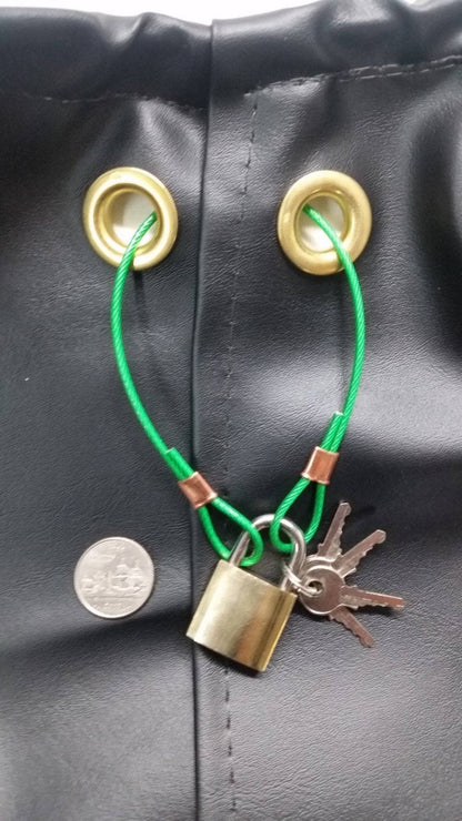 Multicolor Tie Dye Nautical Boat Anchor Bronco Spare Tire Cover - Speedlogix