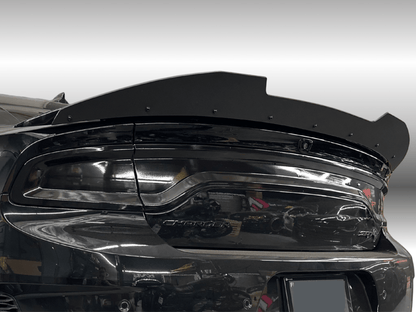 NEW Dodge Charger "DB - R" Design Wickerbill - Speedlogix