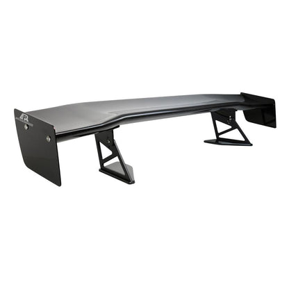 Nissan GTR R35 2008 - 2023 GTC - 500 Carbon Fiber Adjustable Wing - Speedlogix