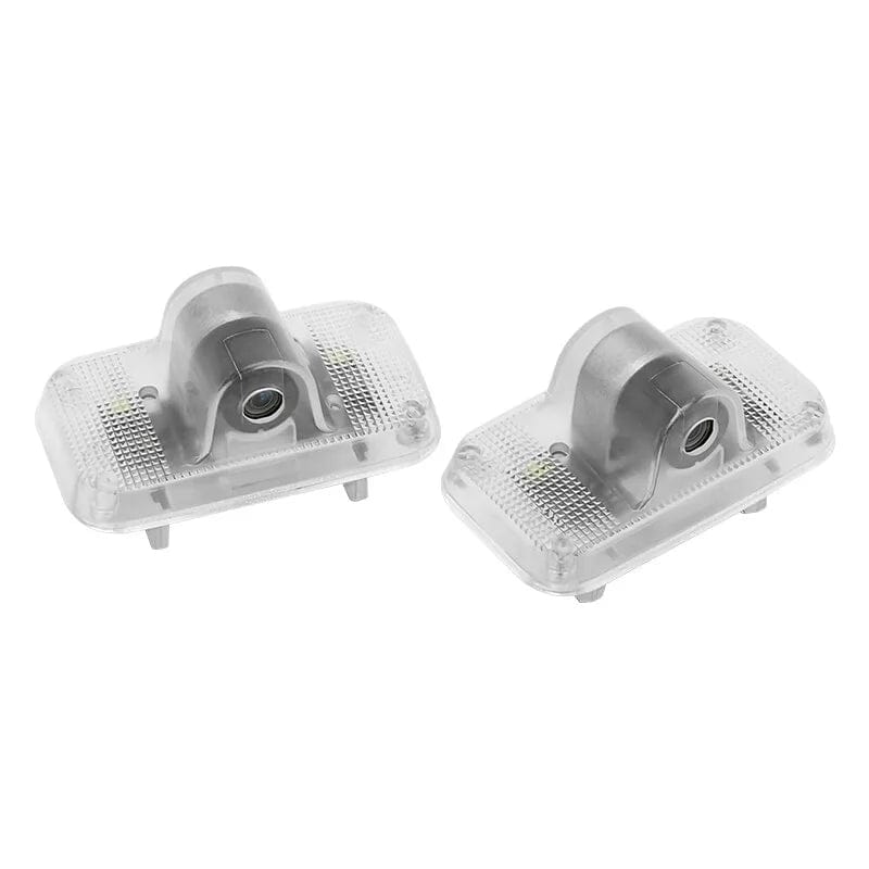 Nissan GT-R Premium Door Puddle Lights Various Designs 2009-2026
