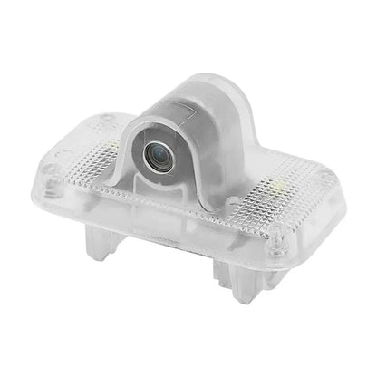 Nissan GT-R Premium Door Puddle Lights Various Designs 2009-2026