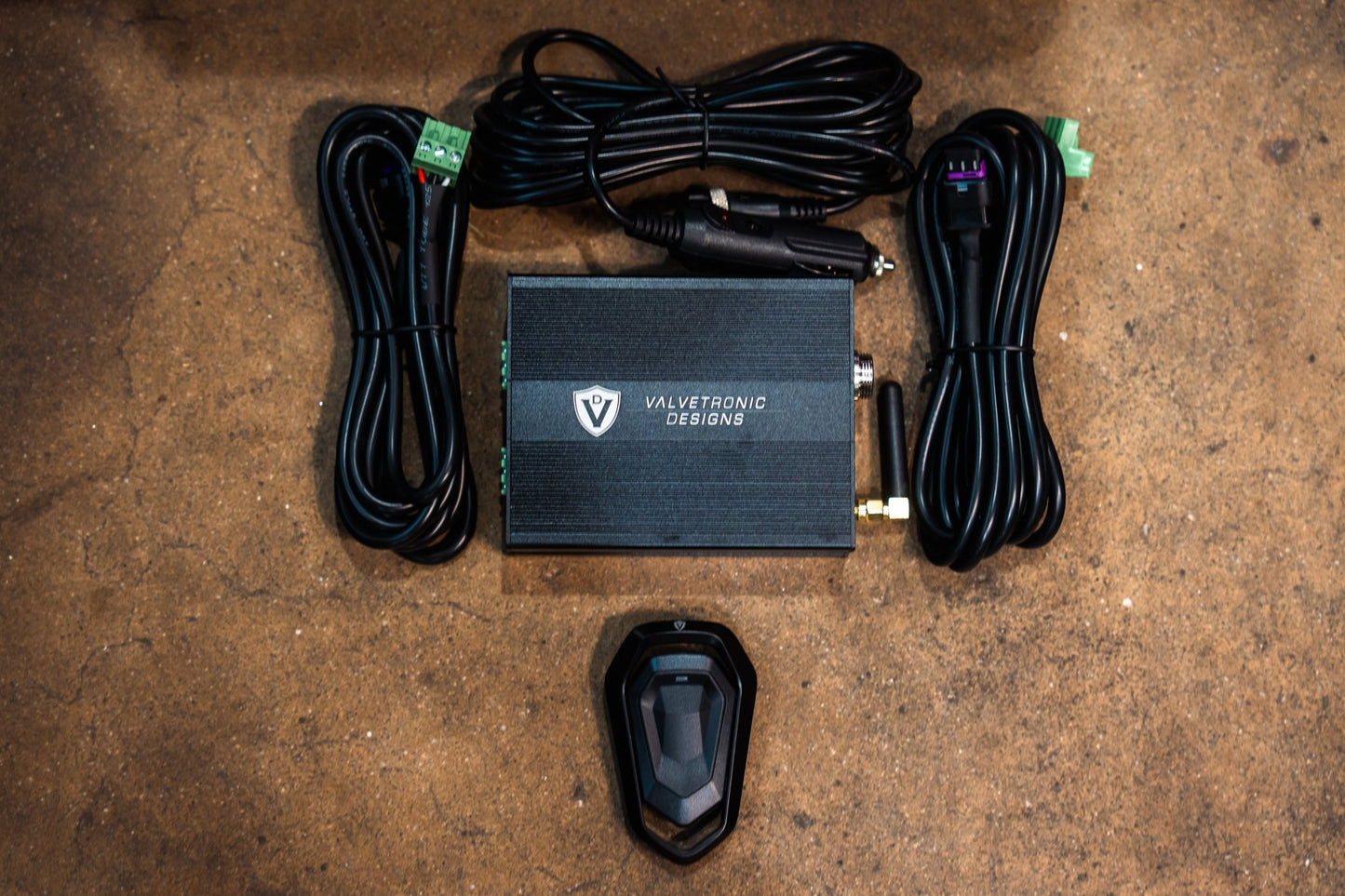 Nissan Z Valved Sport Exhaust System - Speedlogix