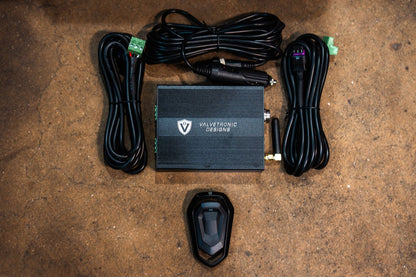 Nissan Z Valved Sport Exhaust System - Speedlogix