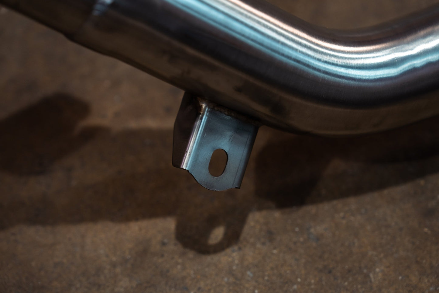 Nissan Z Valved Sport Exhaust System - Speedlogix