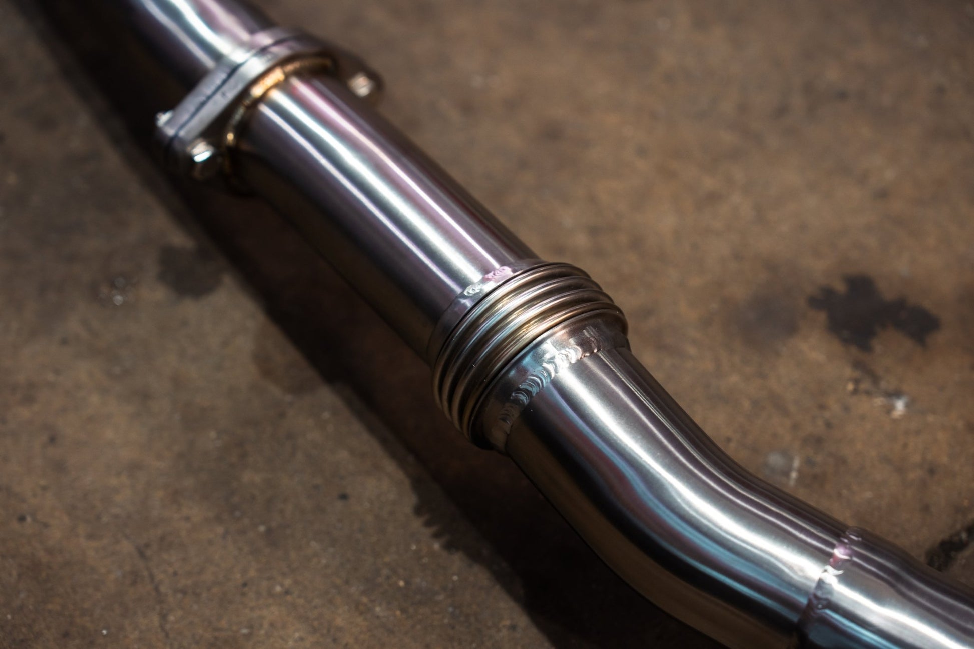 Nissan Z Valved Sport Exhaust System - Speedlogix