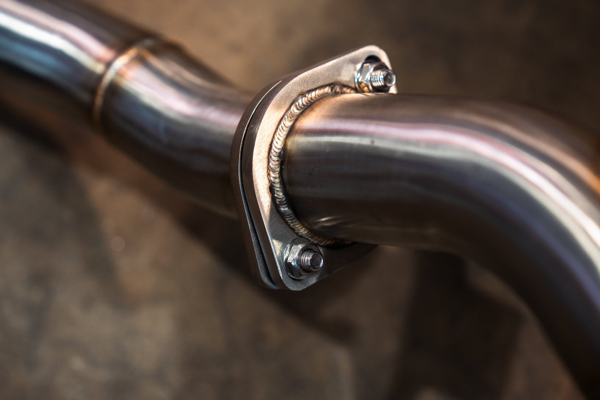 Nissan Z Valved Sport Exhaust System - Speedlogix