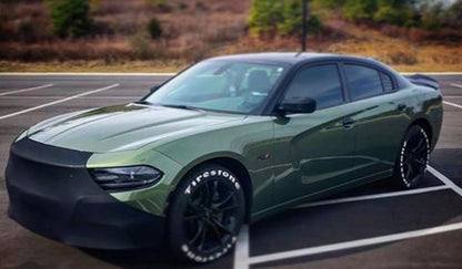 NoviStretch LX Platform Bra (Challenger, Charger, Magnum, Chrysler 300) - Speedlogix