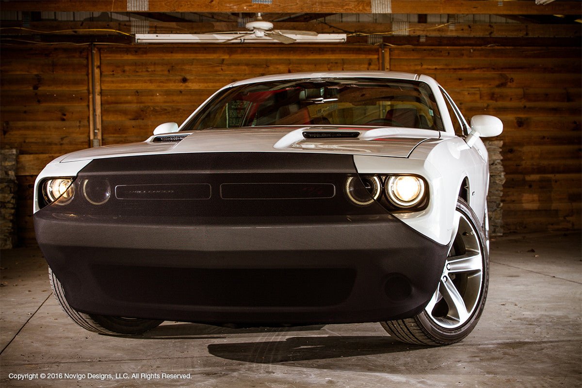 NoviStretch LX Platform Bra (Challenger, Charger, Magnum, Chrysler 300) - Speedlogix