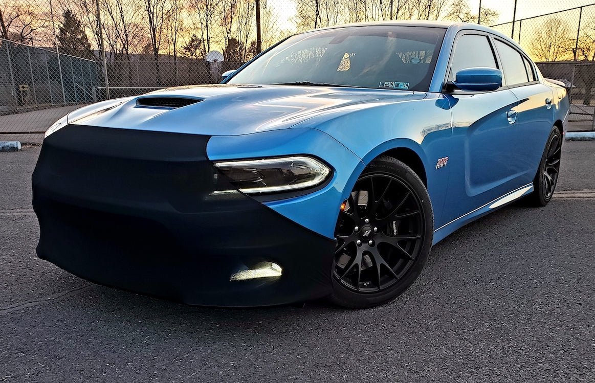 NoviStretch LX Platform Bra (Challenger, Charger, Magnum, Chrysler 300) - Speedlogix