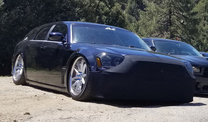 NoviStretch LX Platform Bra (Challenger, Charger, Magnum, Chrysler 300) - Speedlogix